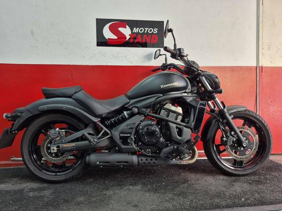 KAWASAKI VULCAN S ABS 